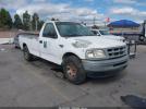 Ford F-250 Image 1