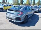 Honda Civic Ex-l Image 2