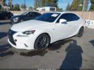 Lexus Is Image 4
