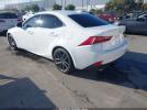 Lexus Is Image 7