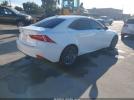 Lexus Is Image 3