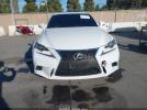 Lexus Is Image 17