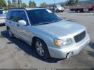Subaru Forester S Image 1