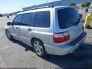 Subaru Forester S Image 7
