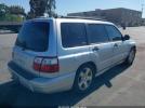 Subaru Forester S Image 4