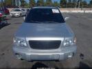 Subaru Forester S Image 6