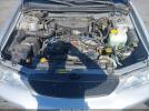 Subaru Forester S Image 11