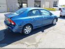Honda Civic Lx Image 4