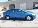 Honda Civic Lx Image 11