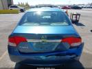 Honda Civic Lx Image 14