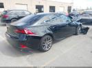 Lexus Is Image 17