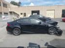 Lexus Is Image 11