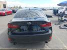 Lexus Is Image 14
