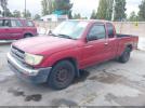 Toyota Tacoma Image 2