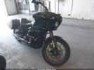 Harley-Davidson Fxlrst Image 1