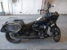 Harley-Davidson Fxlrst Image 5