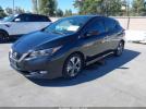 Nissan LEAF Sv Image 2