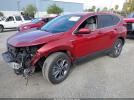 Honda CR-V Hybrid Ex-l Image 13