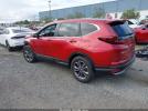 Honda CR-V Hybrid Ex-l Image 9