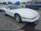 Chevrolet Corvette Image 1