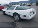 Chevrolet Corvette Image 2