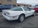 Chevrolet Corvette Image 3