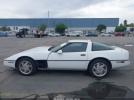 Chevrolet Corvette Image 12