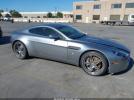 Aston Martin V8 Vantage Image 1