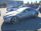 Aston Martin V8 Vantage Image 3