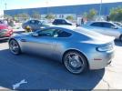 Aston Martin V8 Vantage Image 2