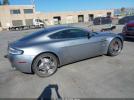 Aston Martin V8 Vantage Image 5