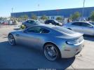 Aston Martin V8 Vantage Image 4