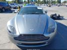 Aston Martin V8 Vantage Image 10