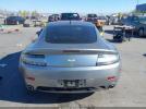 Aston Martin V8 Vantage Image 14