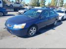 Honda Accord 2.4 Ex Image 3