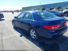 Honda Accord 2.4 Ex Image 8