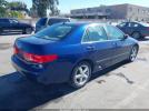 Honda Accord 2.4 Ex Image 5