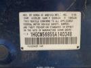 Honda Accord 2.4 Ex Image 10