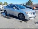 Honda Civic Ex Image 1