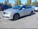 Honda Civic Ex Image 3