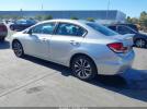 Honda Civic Ex Image 6