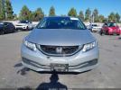 Honda Civic Ex Image 9
