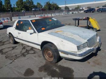  Salvage Buick Riviera