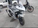 Kawasaki Ex500 Image 1