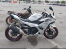 Kawasaki Ex500 Image 10