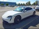 Porsche Taycan 4s Image 4