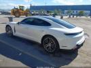 Porsche Taycan 4s Image 3