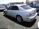 Lexus Is 300 Image 4