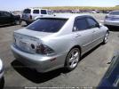 Lexus Is 300 Image 8