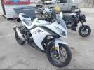 Kawasaki Ex300 B Image 1